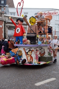 252  Carnaval Aalst 2010