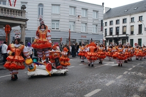 253  Carnaval Aalst 2010