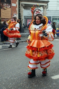 255  Carnaval Aalst 2010