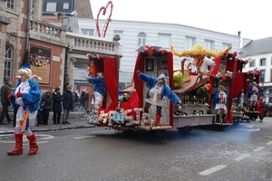 259  Carnaval Aalst 2010