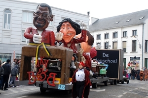 263  Carnaval Aalst 2010