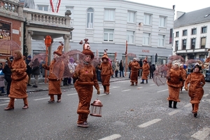 264  Carnaval Aalst 2010