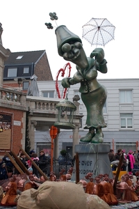 265  Carnaval Aalst 2010