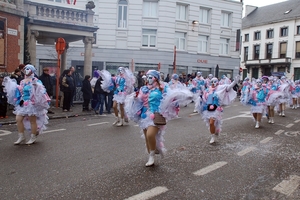 268  Carnaval Aalst 2010