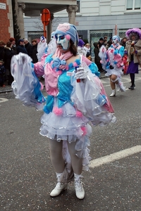 269  Carnaval Aalst 2010