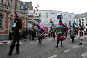 271  Carnaval Aalst 2010