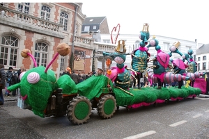 272  Carnaval Aalst 2010