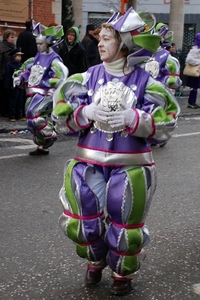 276  Carnaval Aalst 2010