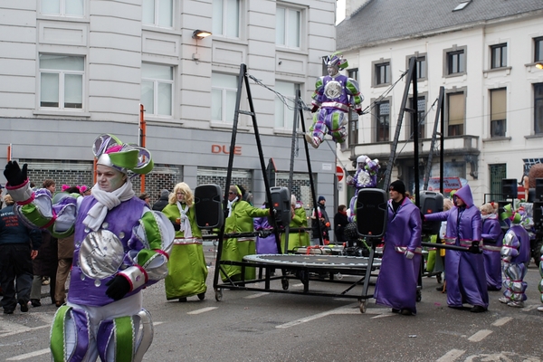 277  Carnaval Aalst 2010