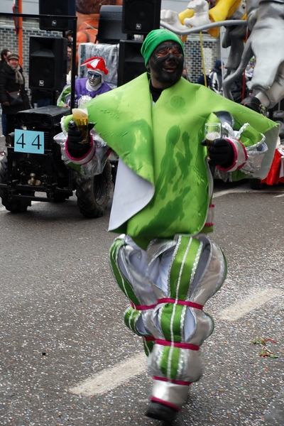 278  Carnaval Aalst 2010