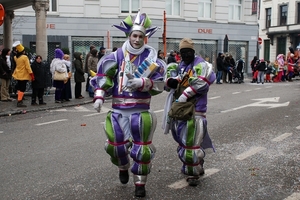 280  Carnaval Aalst 2010