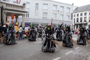 281  Carnaval Aalst 2010