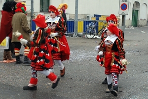 288  Carnaval Aalst 2010