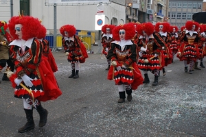 289  Carnaval Aalst 2010