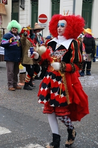 290  Carnaval Aalst 2010