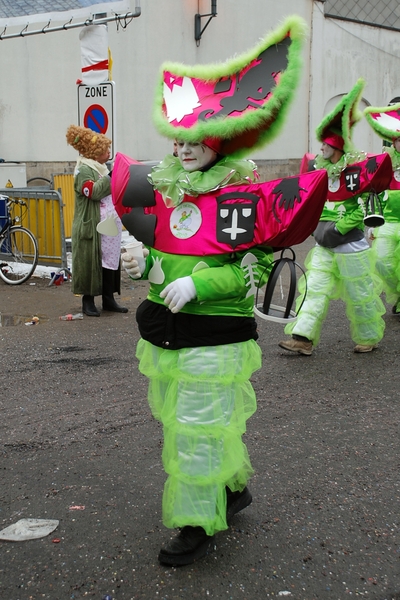 294  Carnaval Aalst 2010