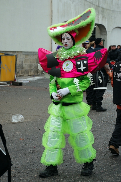 296  Carnaval Aalst 2010