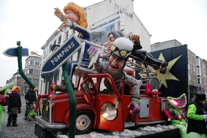 297  Carnaval Aalst 2010