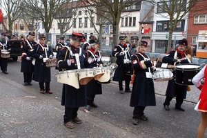 300  Carnaval Aalst 2010