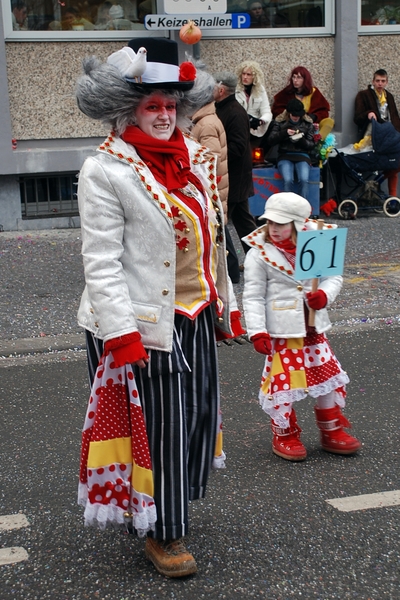 303  Carnaval Aalst 2010