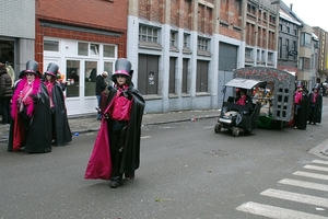 316  Carnaval Aalst 2010