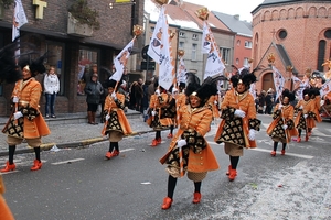 319  Carnaval Aalst 2010