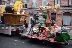 329  Carnaval Aalst 2010