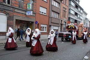 330  Carnaval Aalst 2010