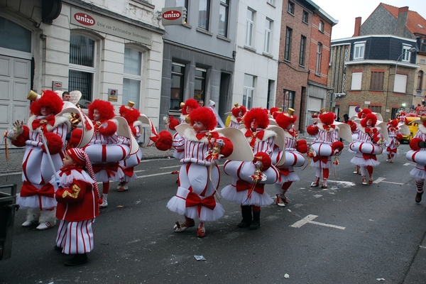 334  Carnaval Aalst 2010