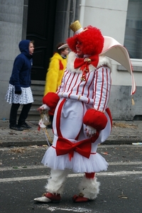 335  Carnaval Aalst 2010