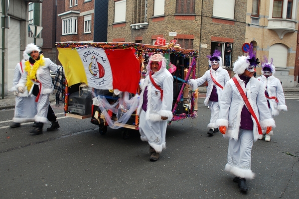 337  Carnaval Aalst 2010