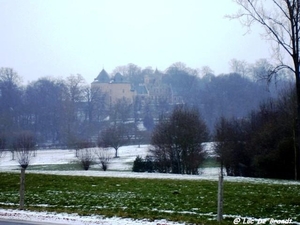 2010_02_14 Elingen 11 Kasteel Gaasbeek