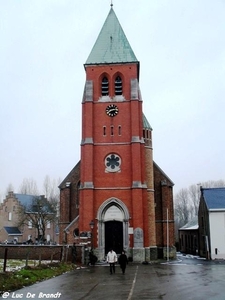 2010_02_14 Elingen 25 Audenaken kerk