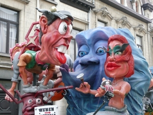 carnaval aalst 2010 deel 2 012