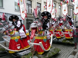 carnaval aalst 2010 deel 2 030