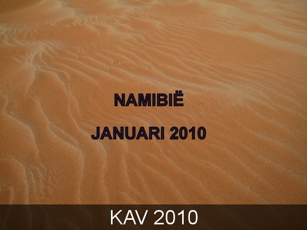 NAMIBIË KAV (1)