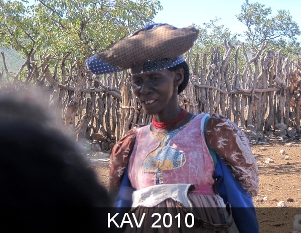 namibië 11 (211)