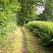 Boezinge wegelke