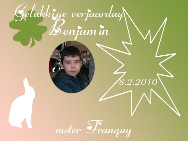 Benjamin2010