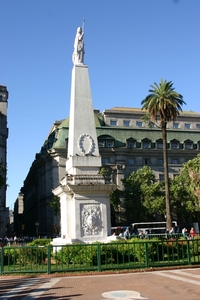 Plaza de Mayo