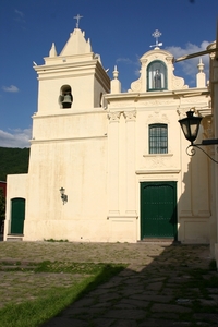 Kerk van Sint-Bernardusklooster