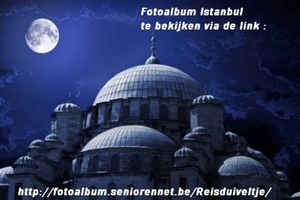 Promo Istanbul