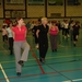 Zumba door Kelly in Wetteren100