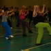 Zumba door Kelly in Wetteren101