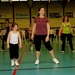 Zumba door Kelly in Wetteren107