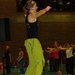 Zumba door Kelly in Wetteren120