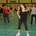 Zumba door Kelly in Wetteren122