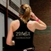 Zumba door Kelly in Wetteren128