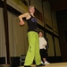 Zumba door Kelly in Wetteren19