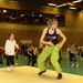 Zumba door Kelly in Wetteren29